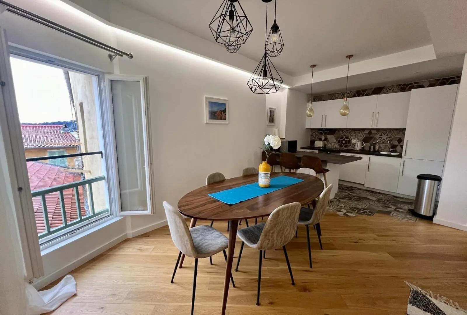 Lägenhet Lara Ap4441 By Riviera Holiday Homes Villefranche-sur-Mer