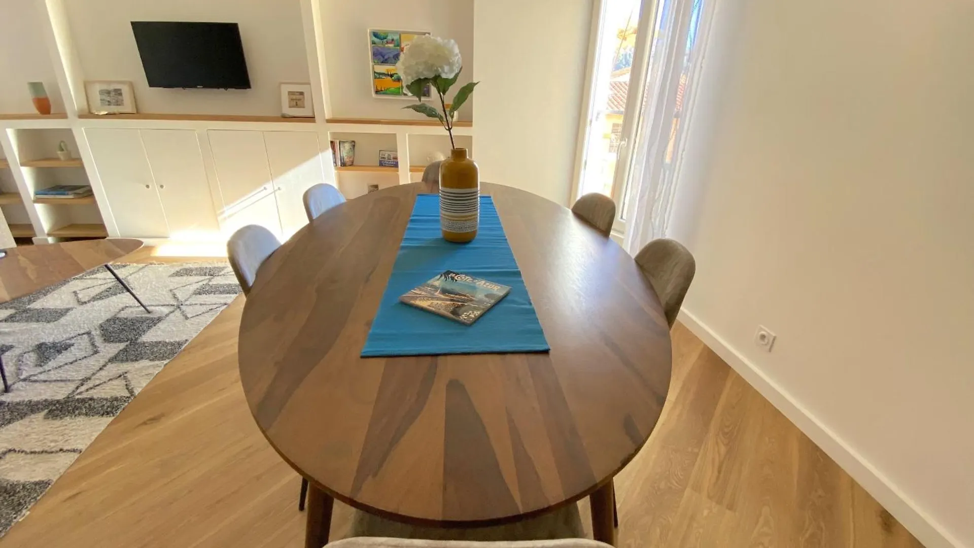 Lägenhet Lara Ap4441 By Riviera Holiday Homes Villefranche-sur-Mer