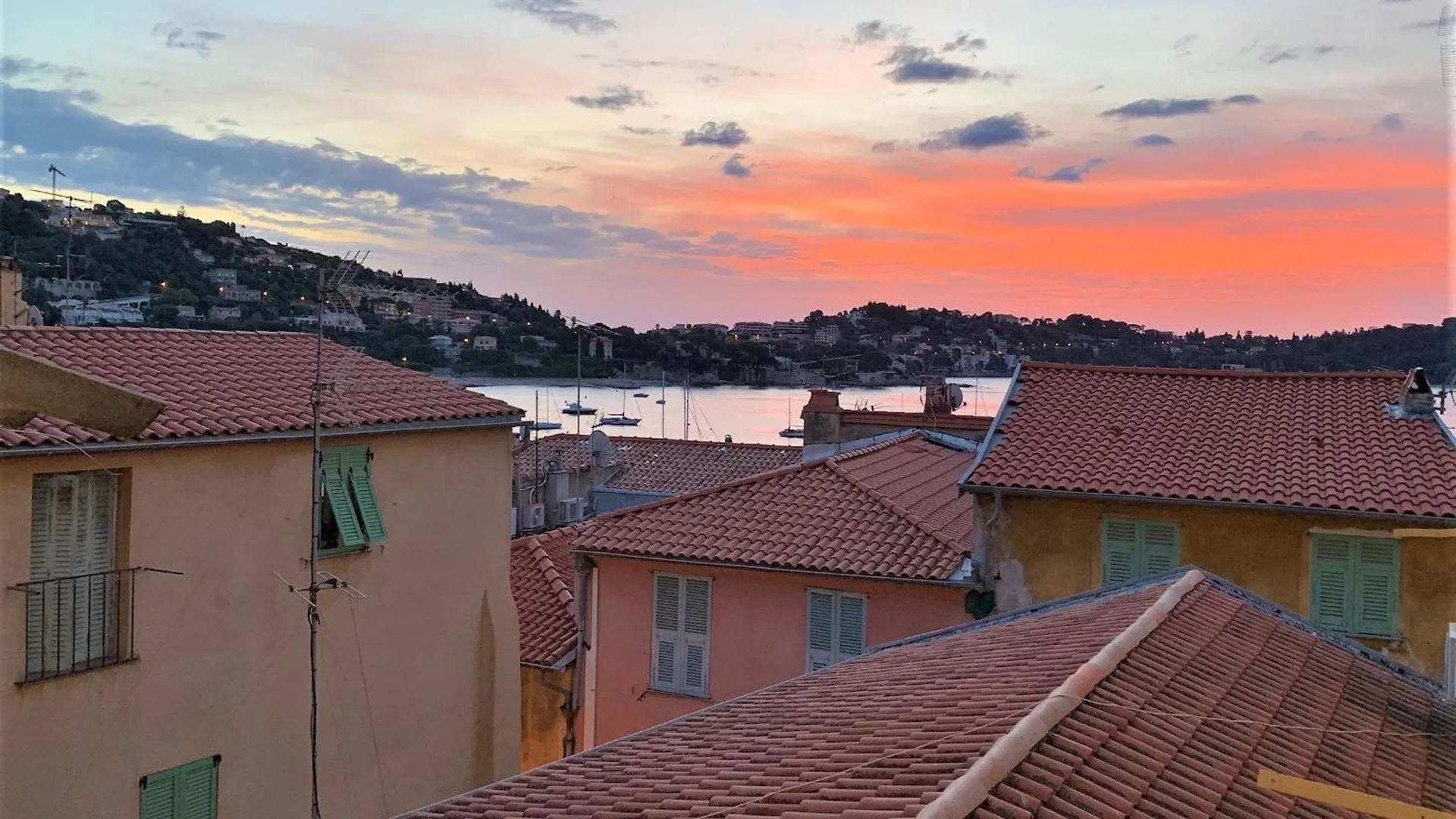 Lara Ap4441 By Riviera Holiday Homes Villefranche-sur-Mer 0*,  Frankrike