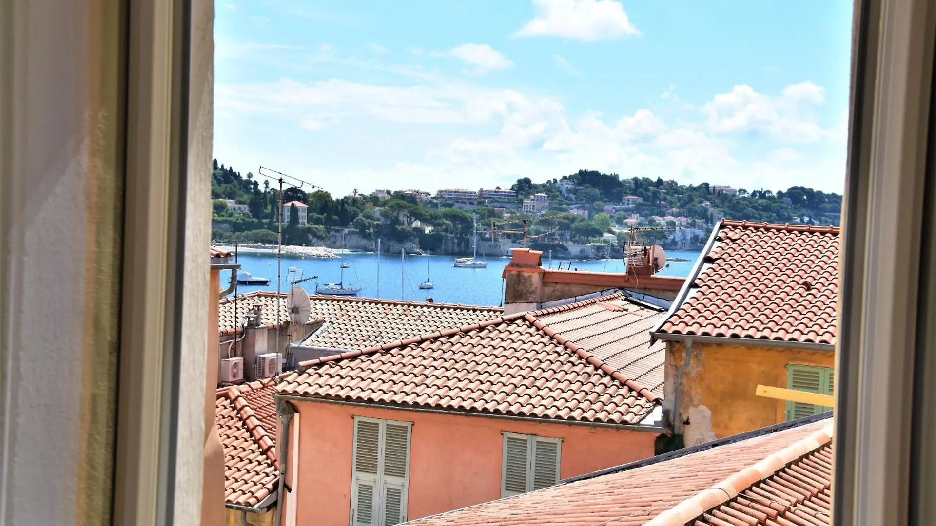 Lara Ap4441 By Riviera Holiday Homes Villefranche-sur-Mer 0*,  Frankrike